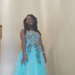 Meet your Posher, Tionna